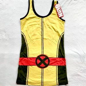 MARVEL X-Men Tank Top